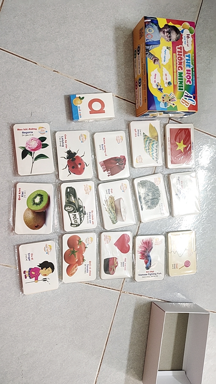 Ảnh đánh giá
