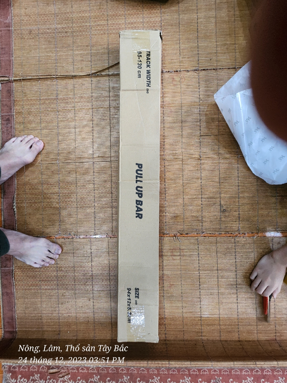 Ảnh đánh giá