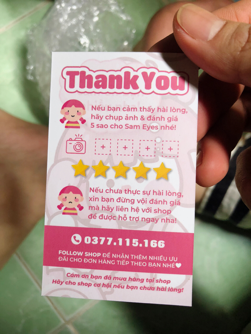 Ảnh đánh giá