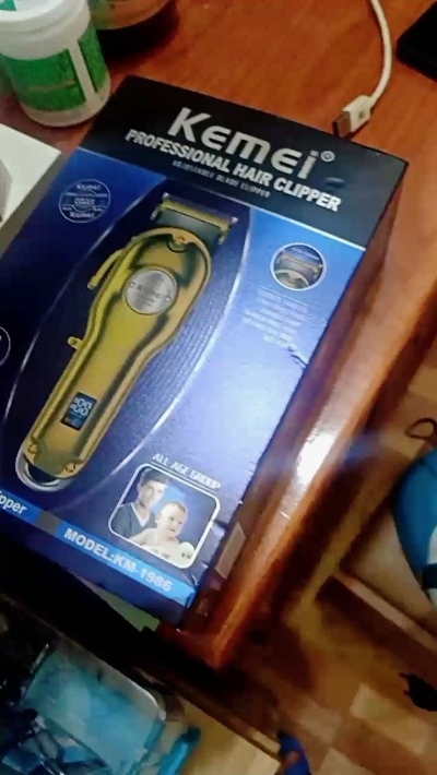 Review image