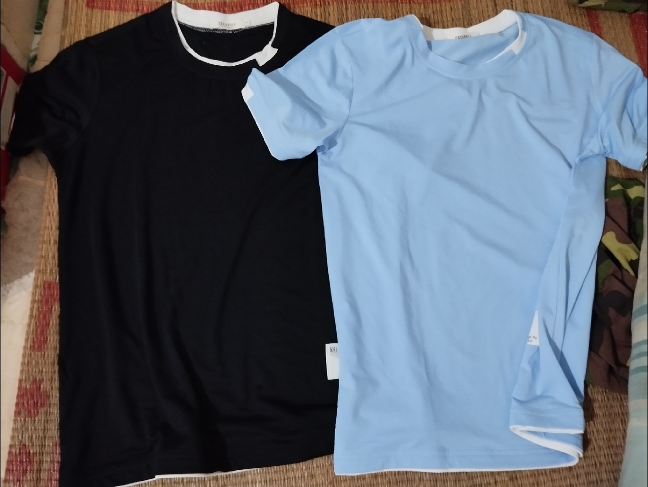 Review image