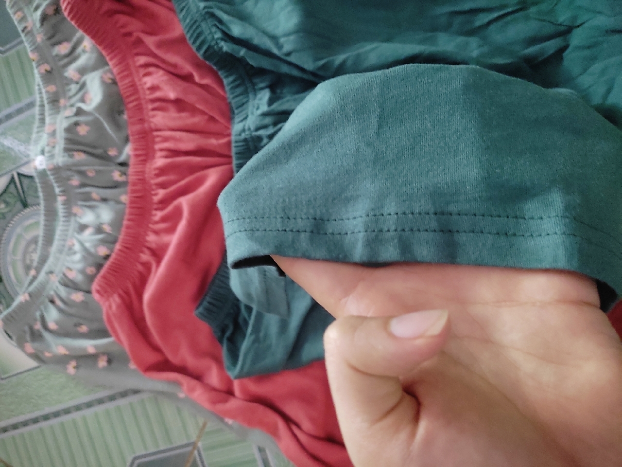 Review image