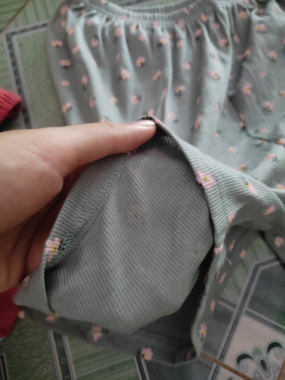 Review image