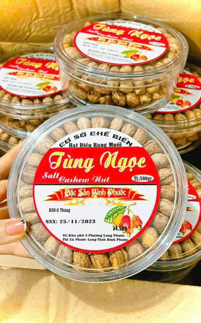 Ảnh đánh giá