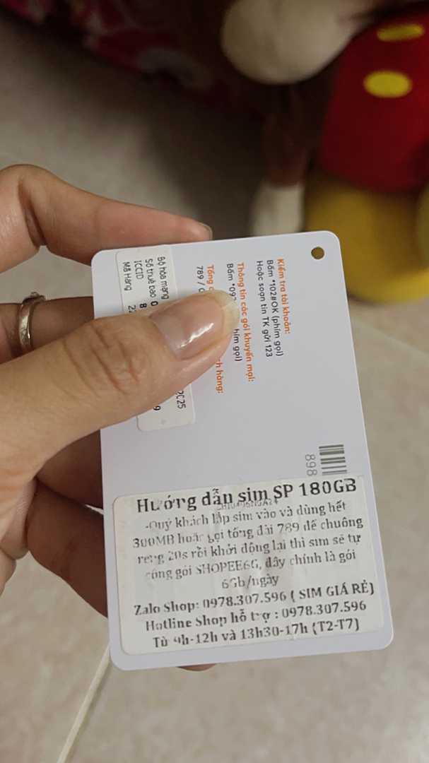 Ảnh đánh giá