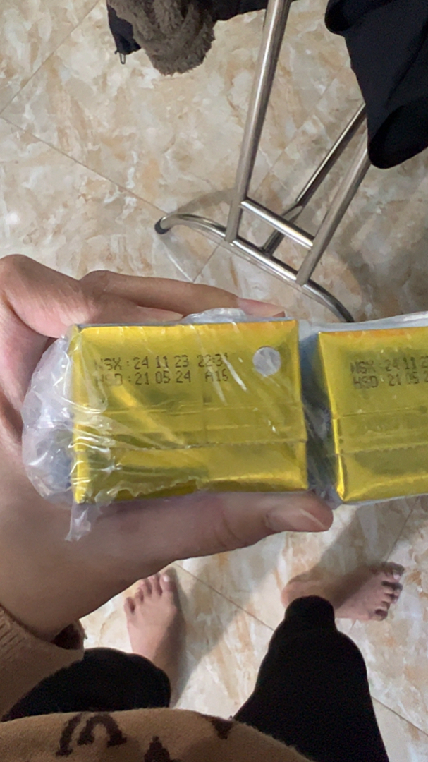 Ảnh đánh giá
