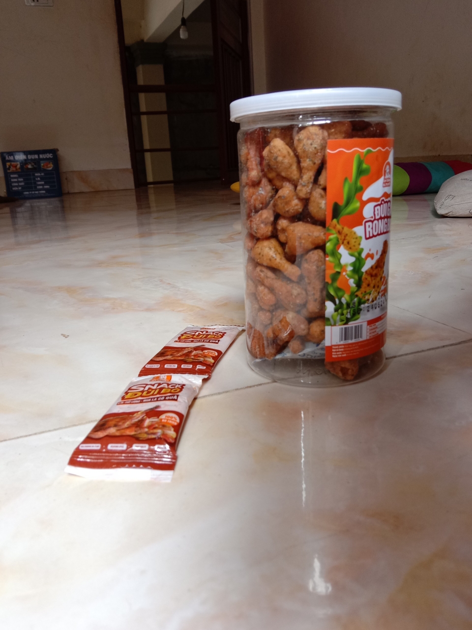Ảnh đánh giá