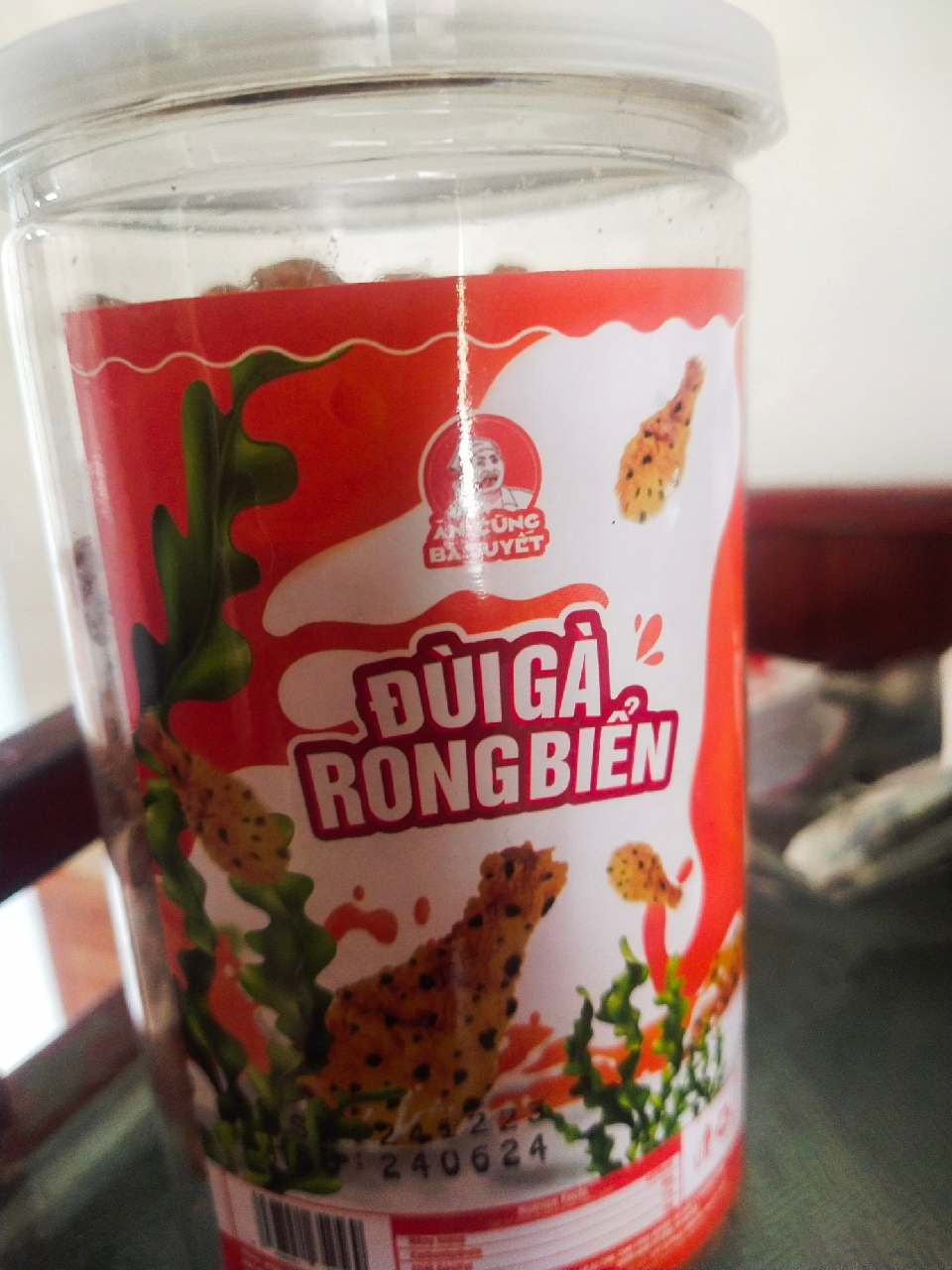 Ảnh đánh giá