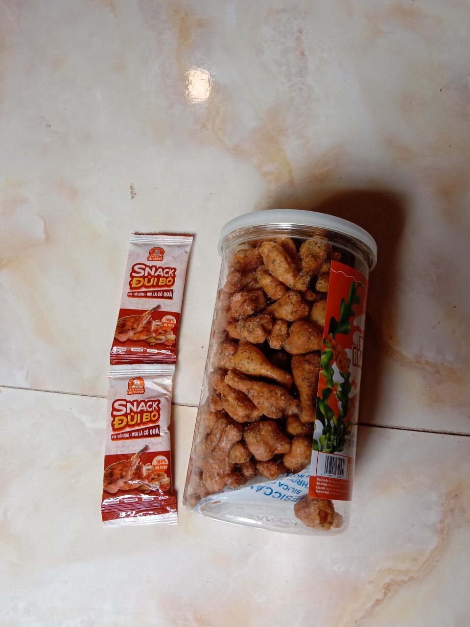 Ảnh đánh giá