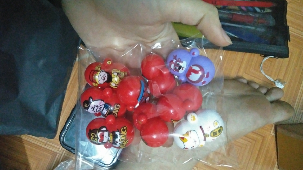 Ảnh đánh giá