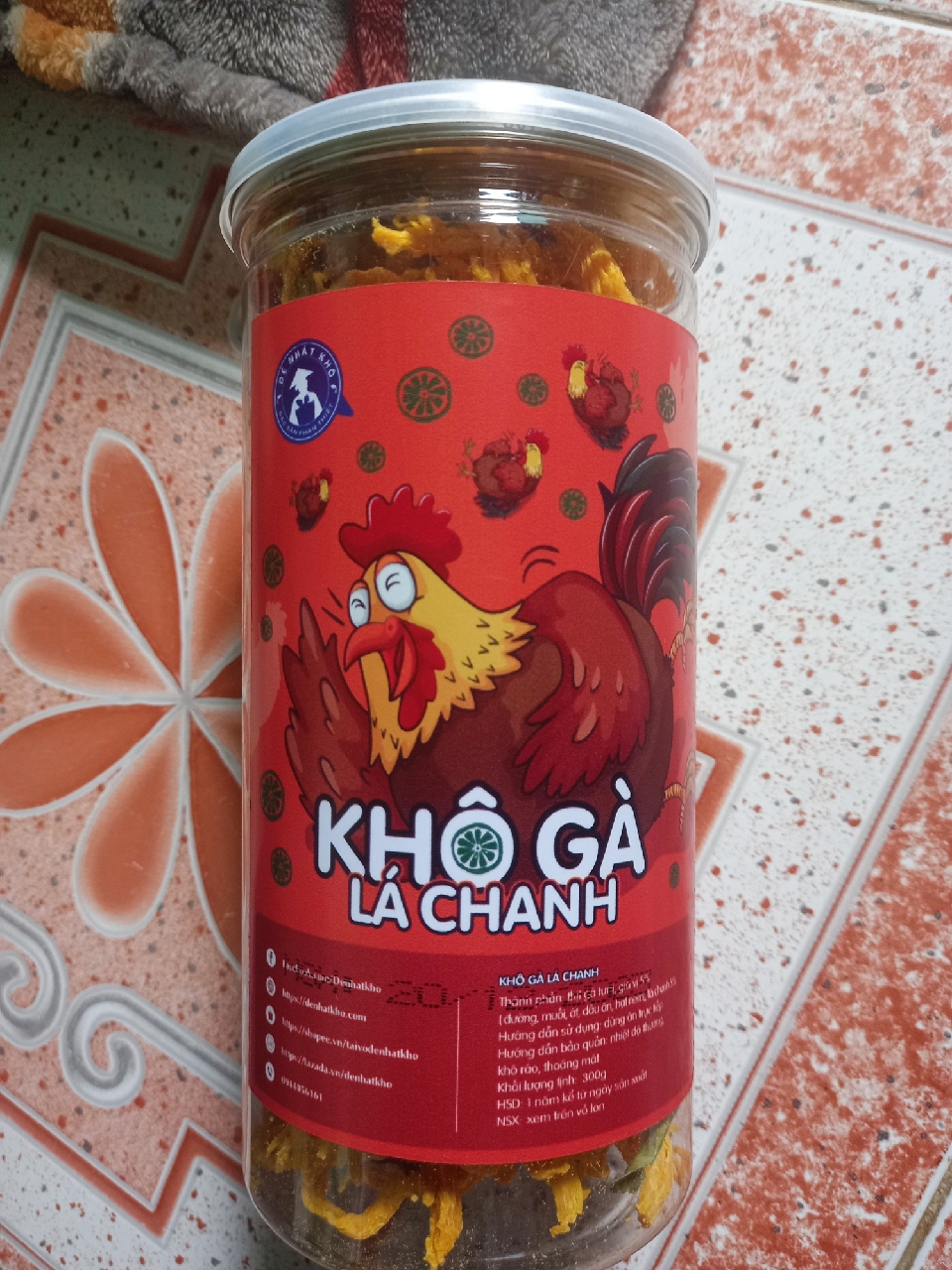 Ảnh đánh giá