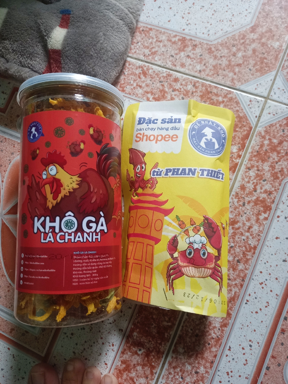 Ảnh đánh giá