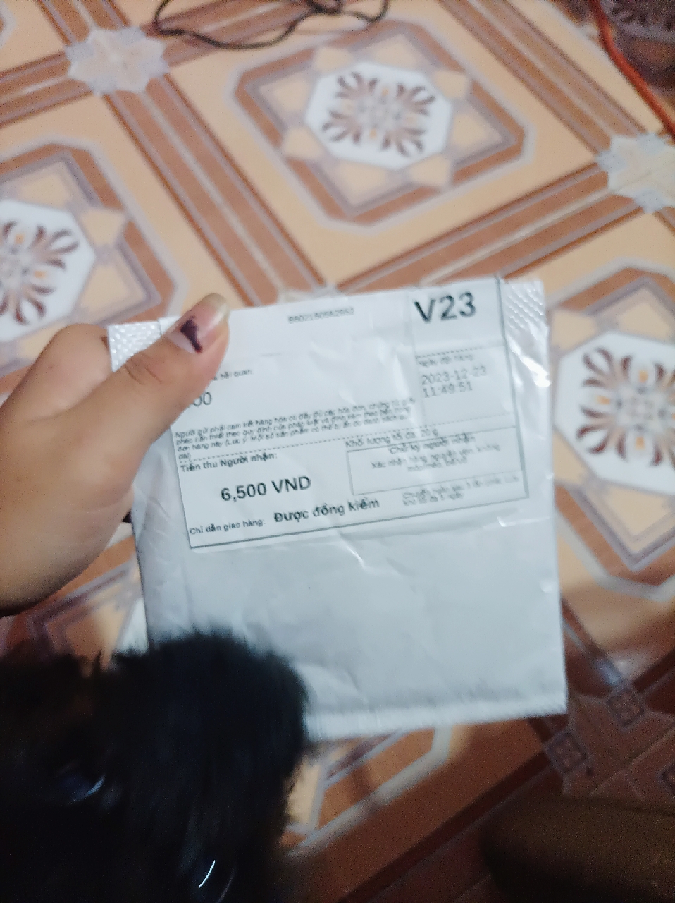 Ảnh đánh giá