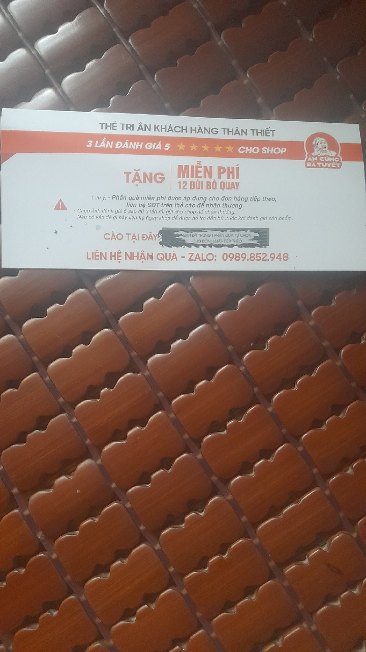 Ảnh đánh giá