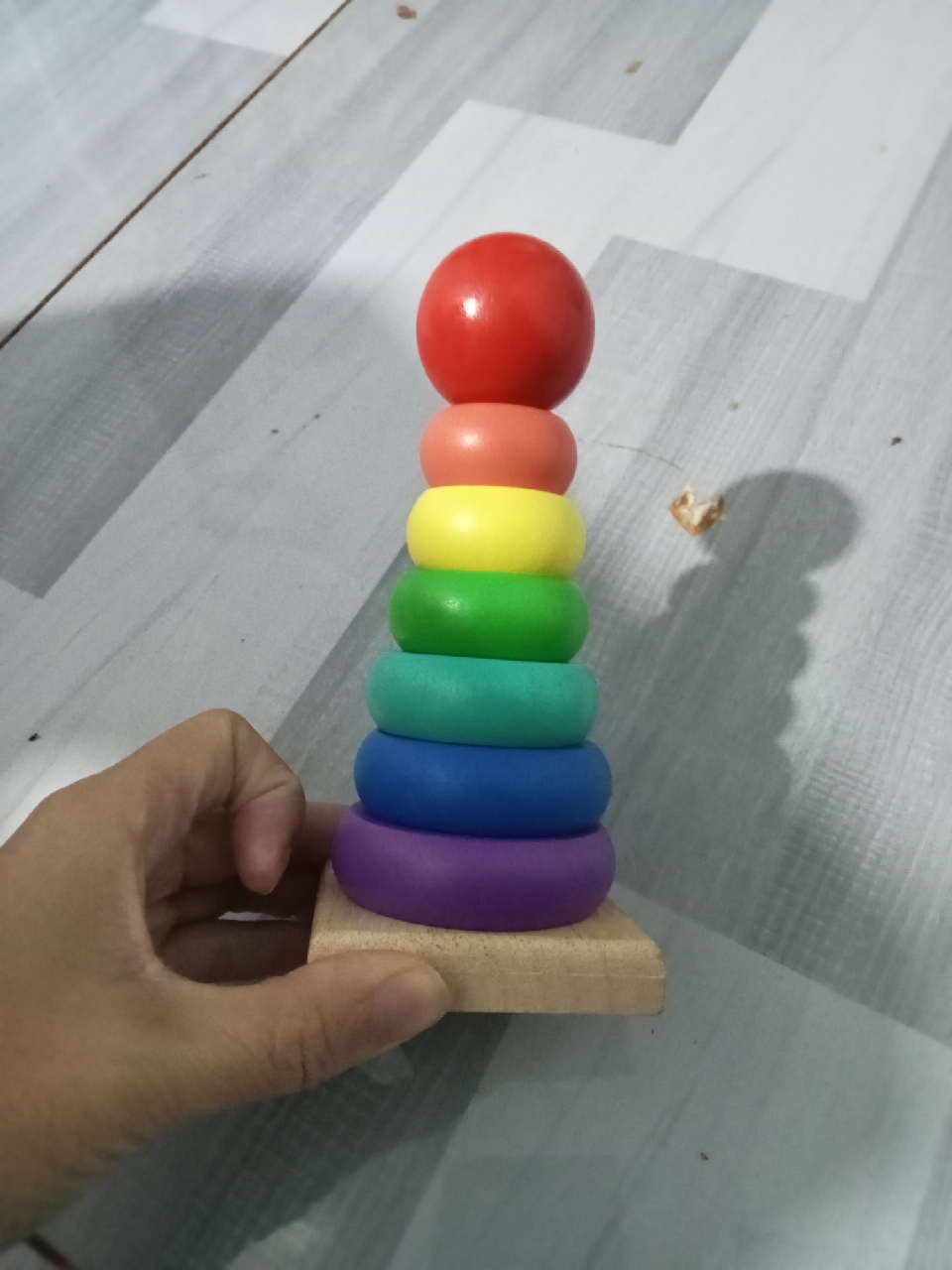 Ảnh đánh giá