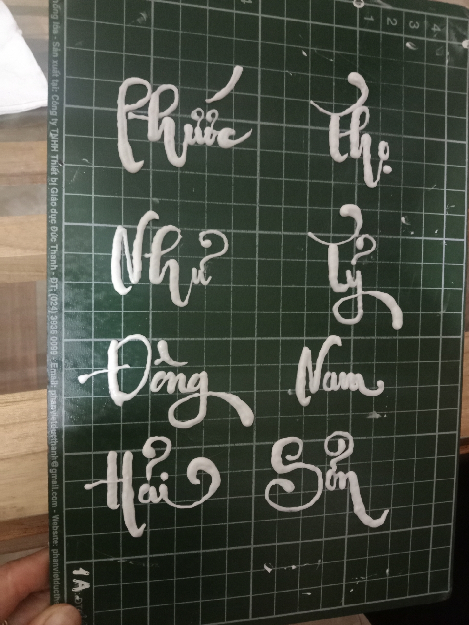 Ảnh đánh giá