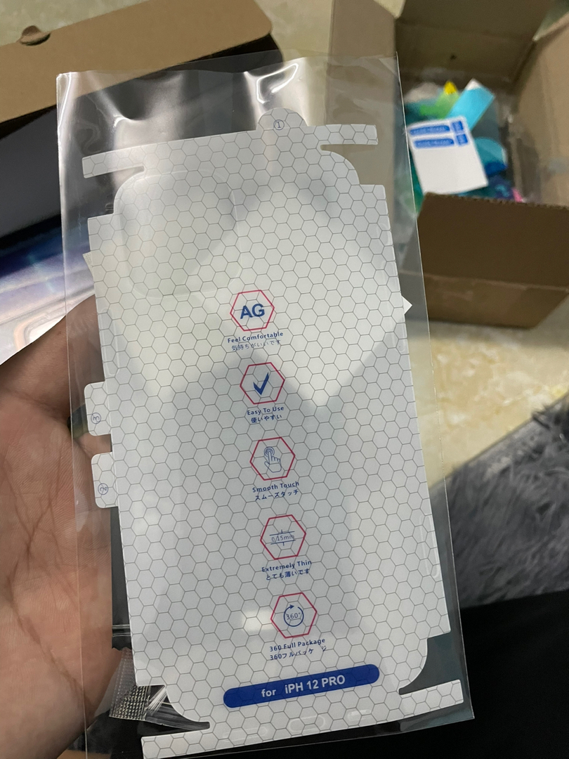 Ảnh đánh giá