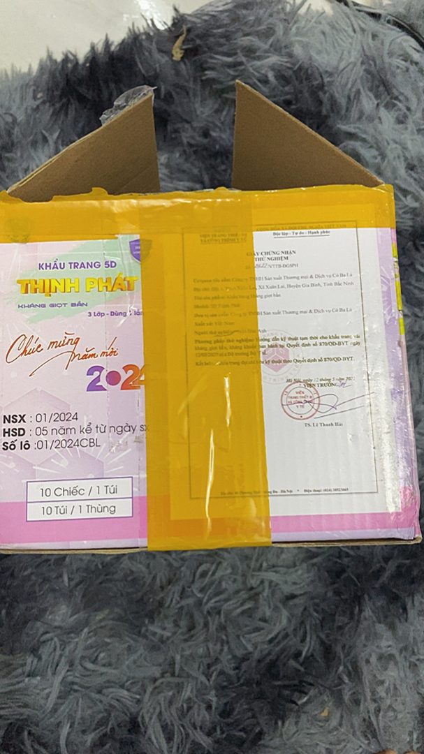 Ảnh đánh giá