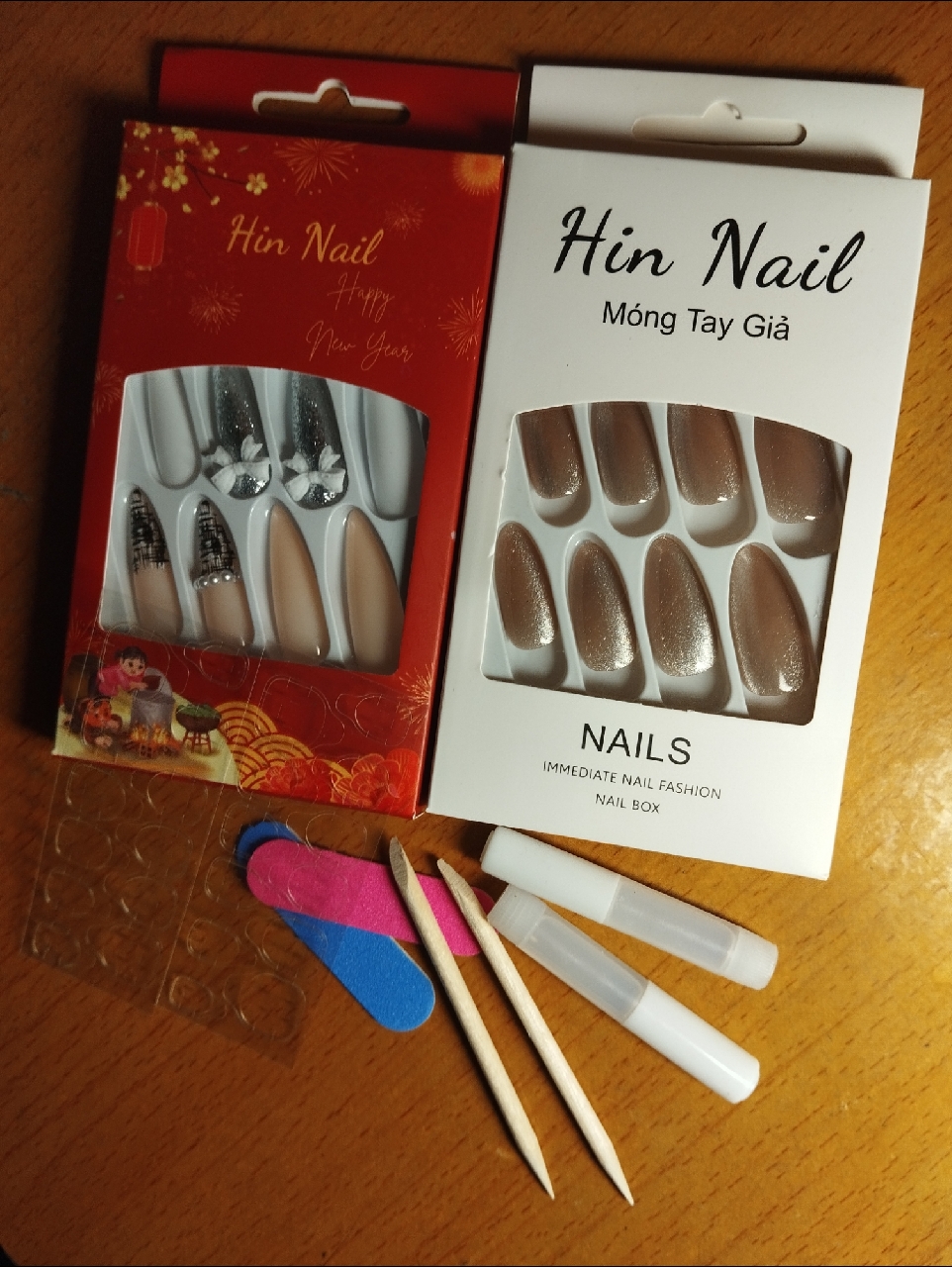 Ảnh đánh giá