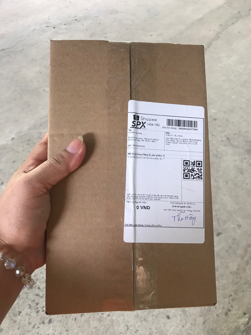 Ảnh đánh giá