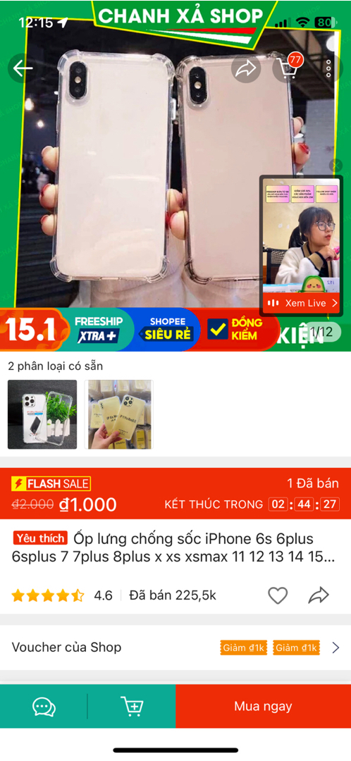 Ảnh đánh giá