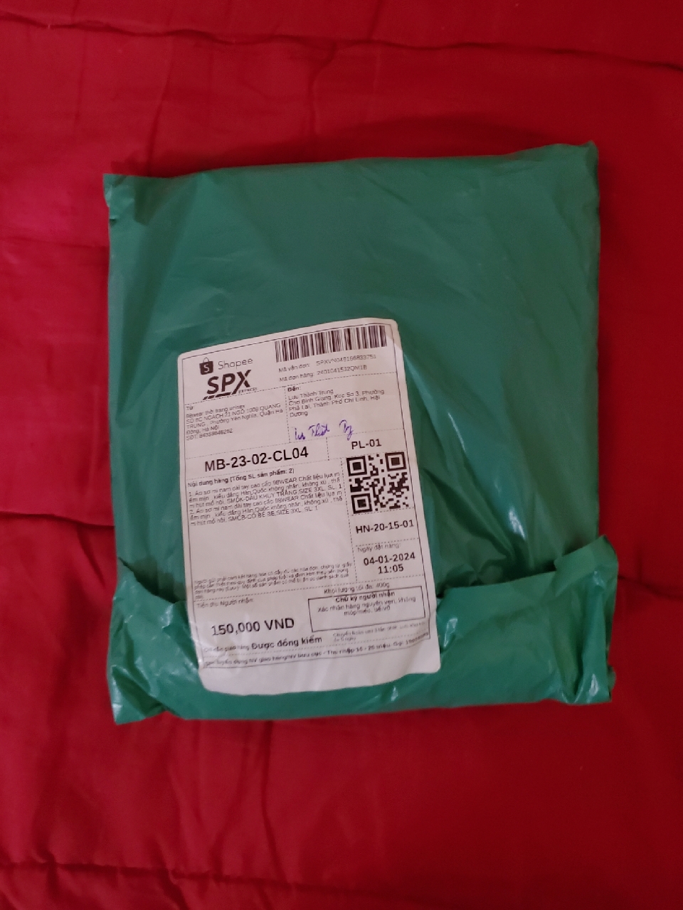 Review image