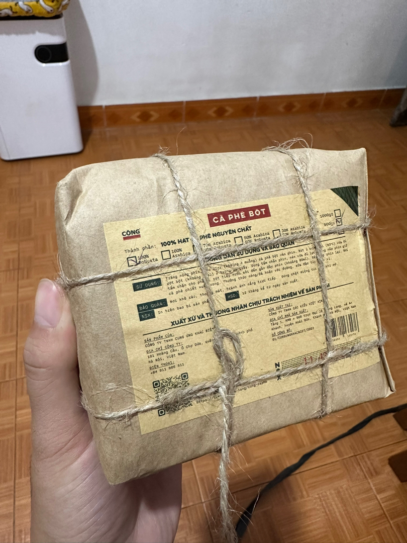 Ảnh đánh giá