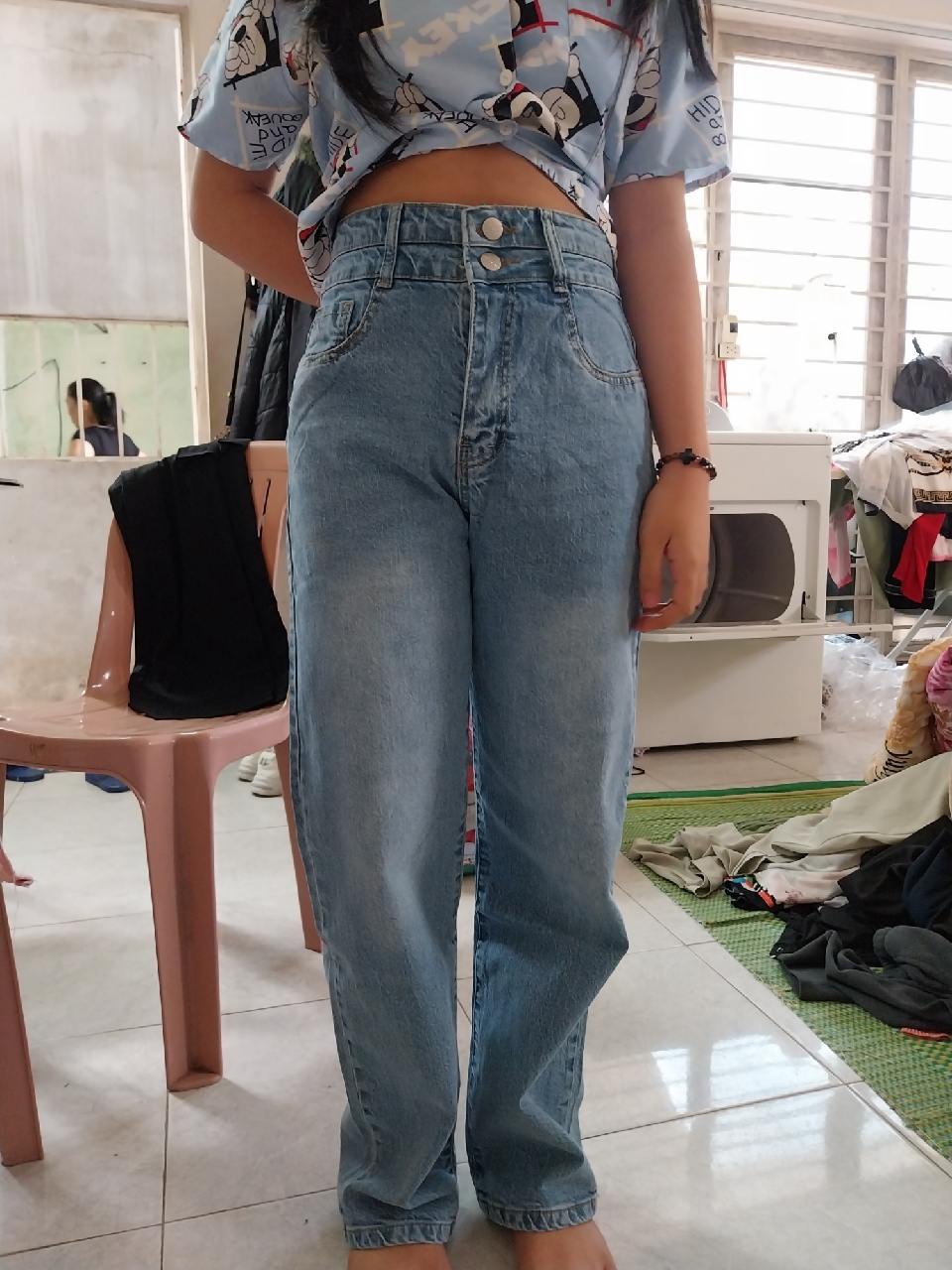 Review image