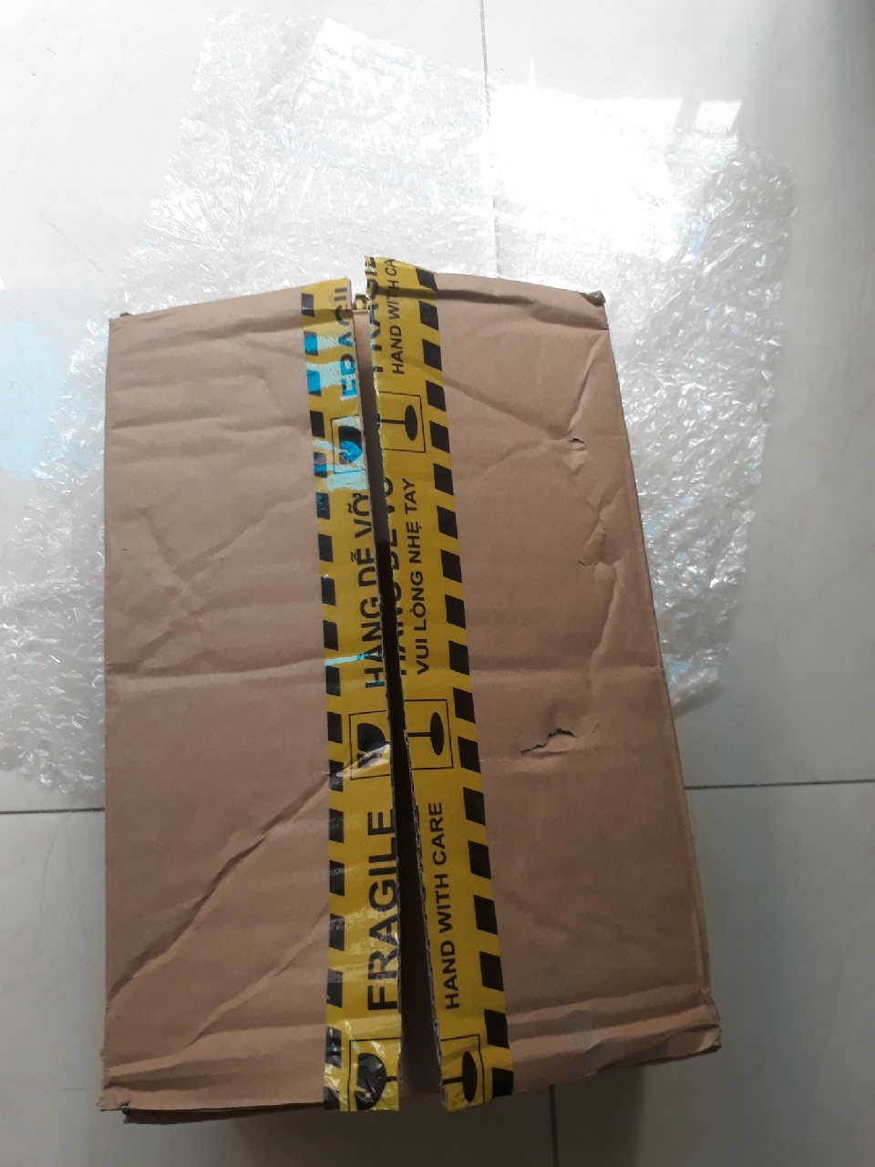 Ảnh đánh giá