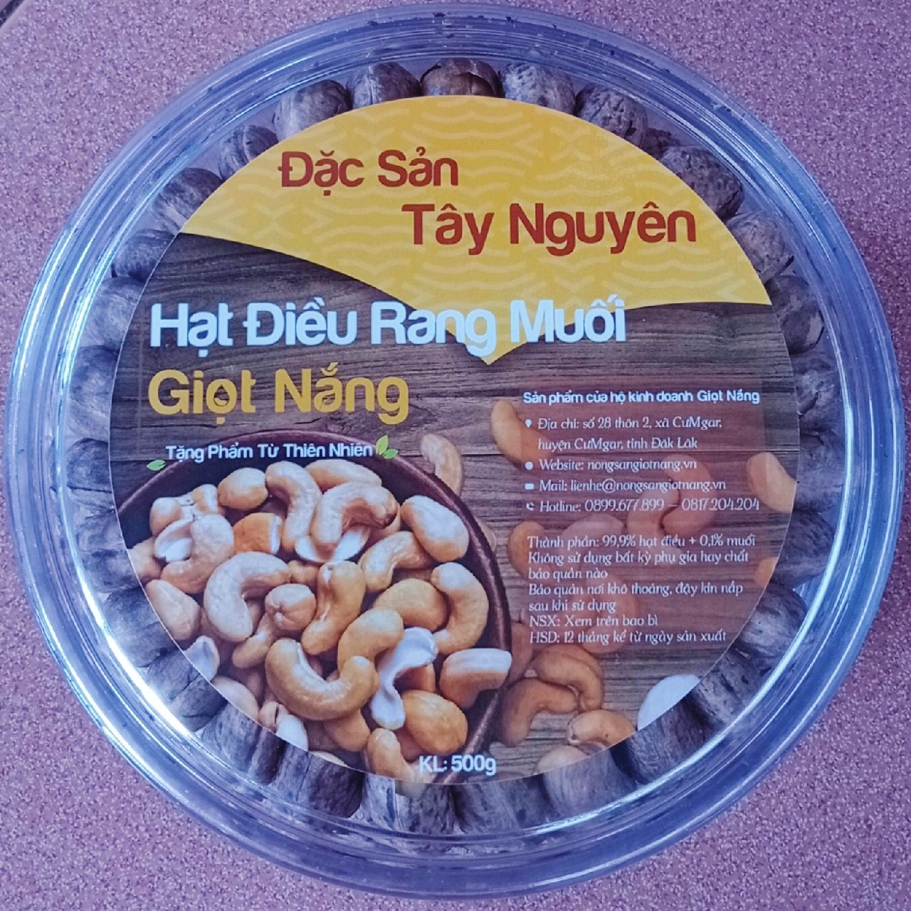 Ảnh đánh giá