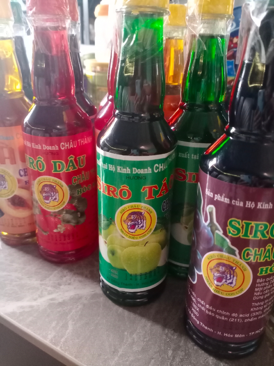 Ảnh đánh giá