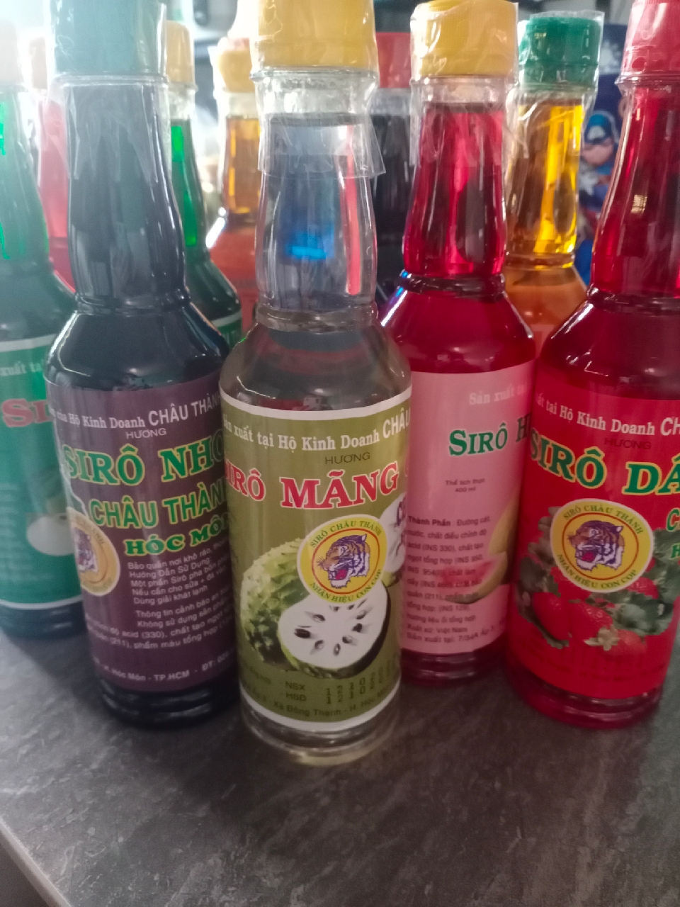 Ảnh đánh giá