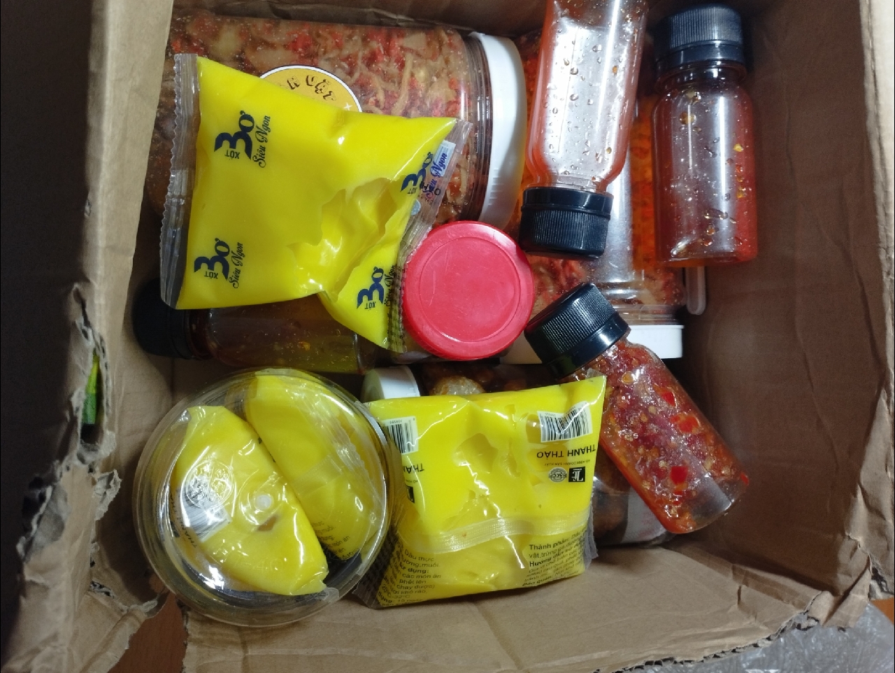 Ảnh đánh giá