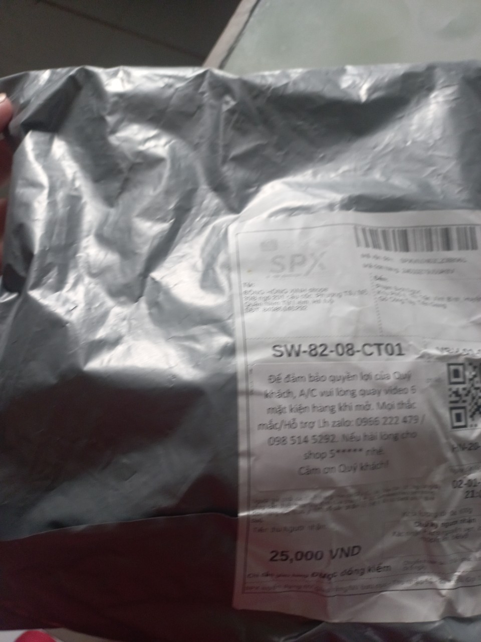 Review image