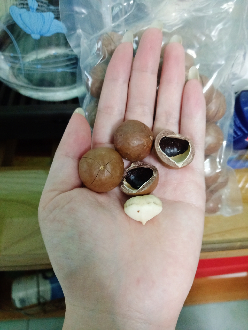 Ảnh đánh giá