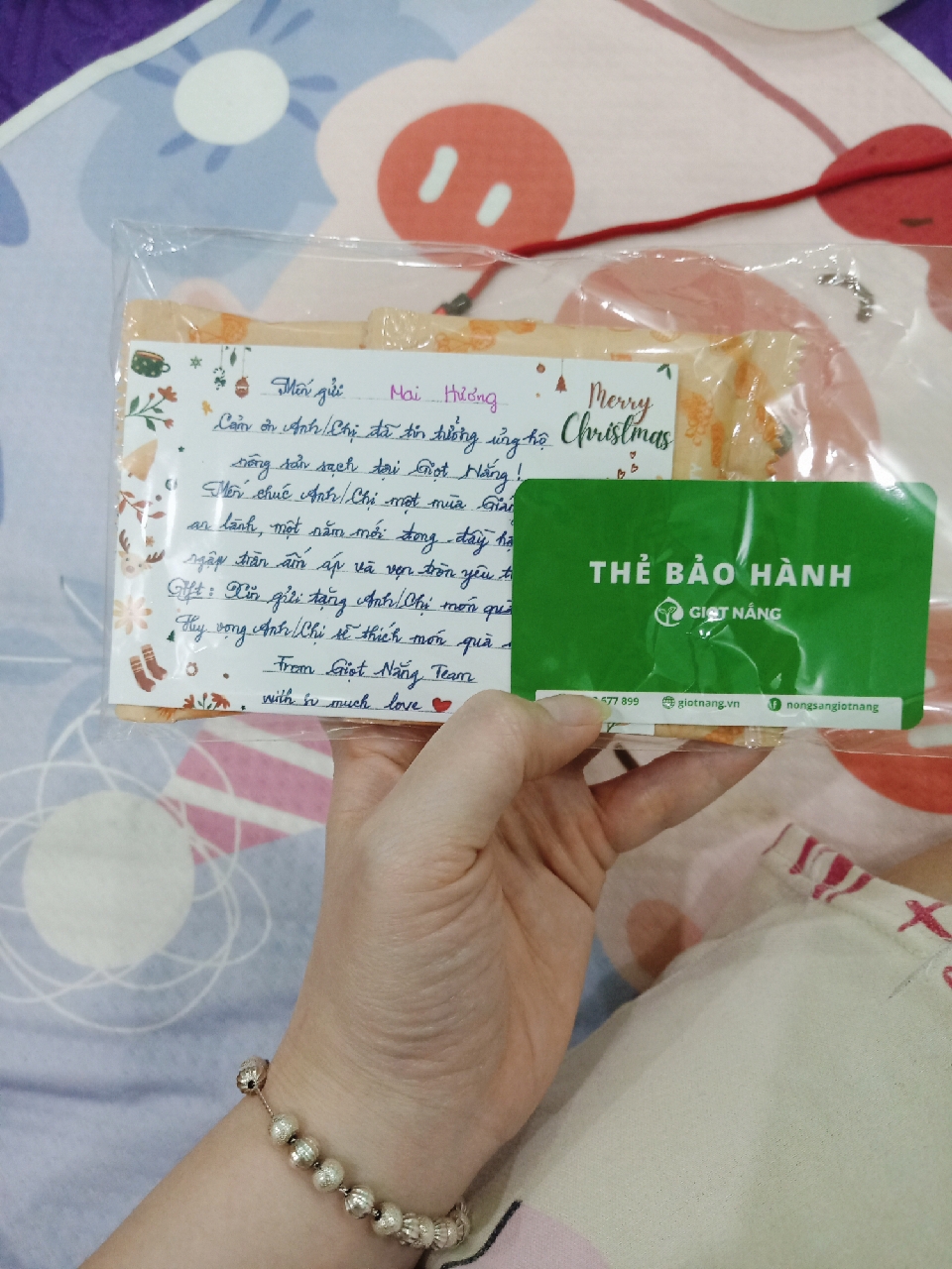 Ảnh đánh giá