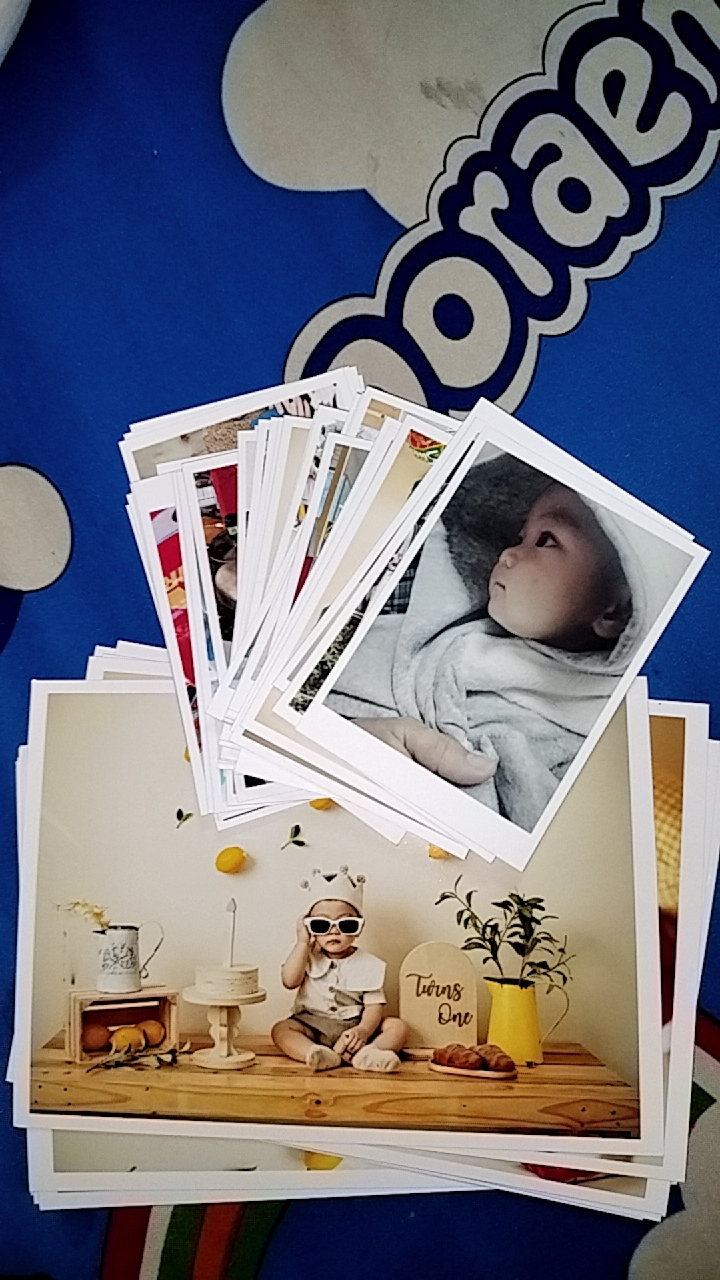 Ảnh đánh giá