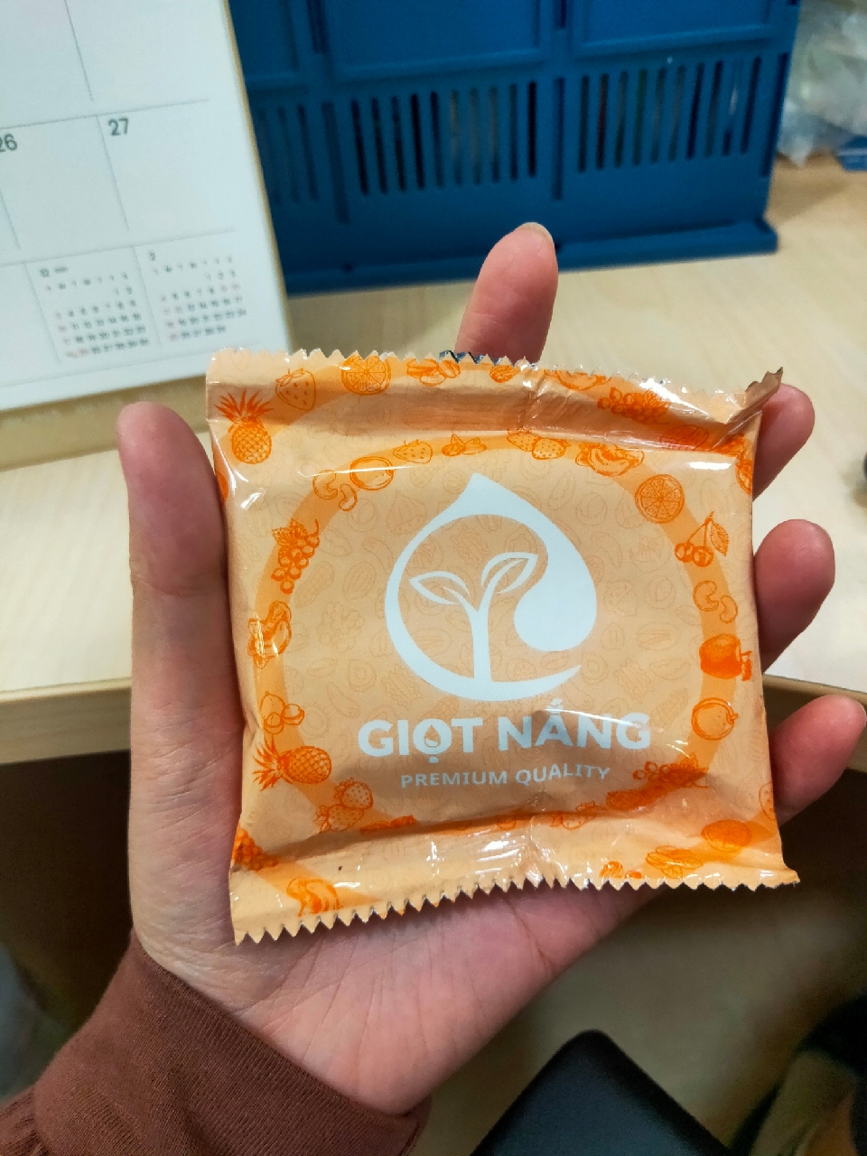 Ảnh đánh giá