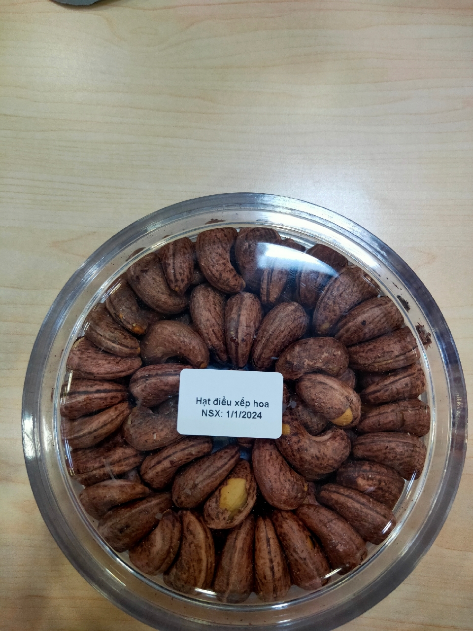 Ảnh đánh giá