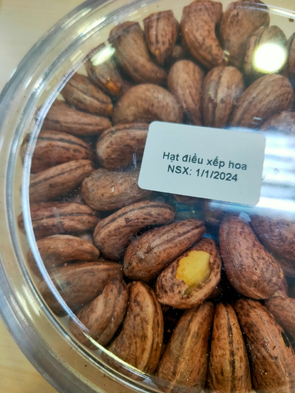 Ảnh đánh giá