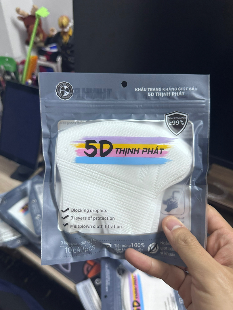 Ảnh đánh giá
