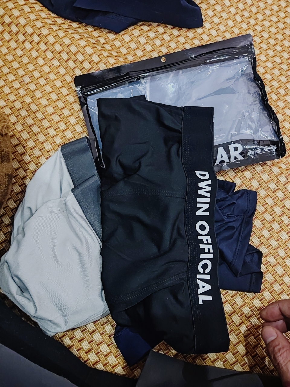 Review image