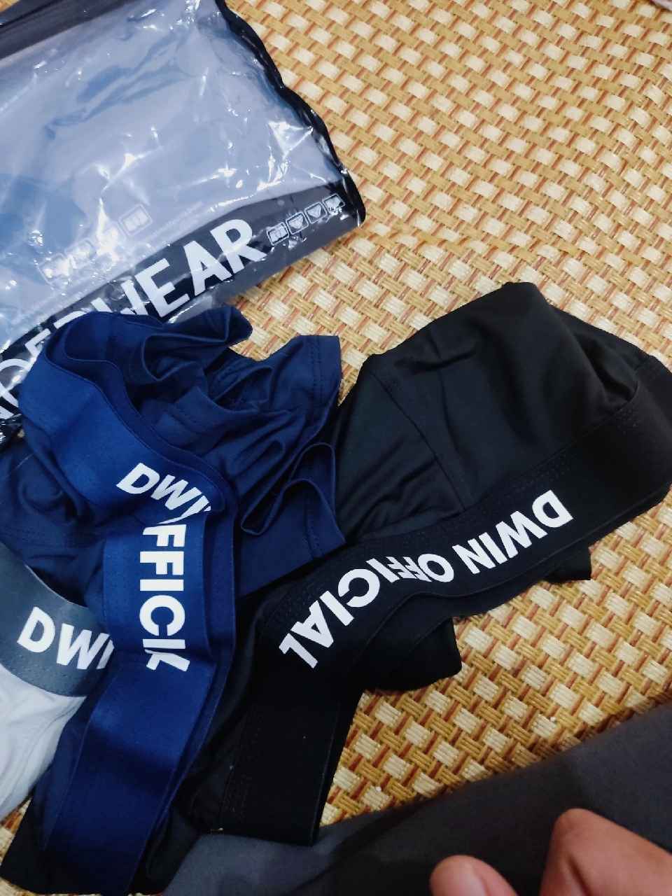 Review image