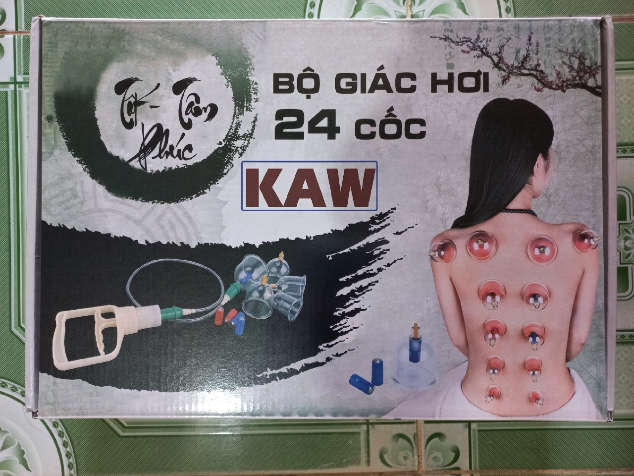 Ảnh đánh giá