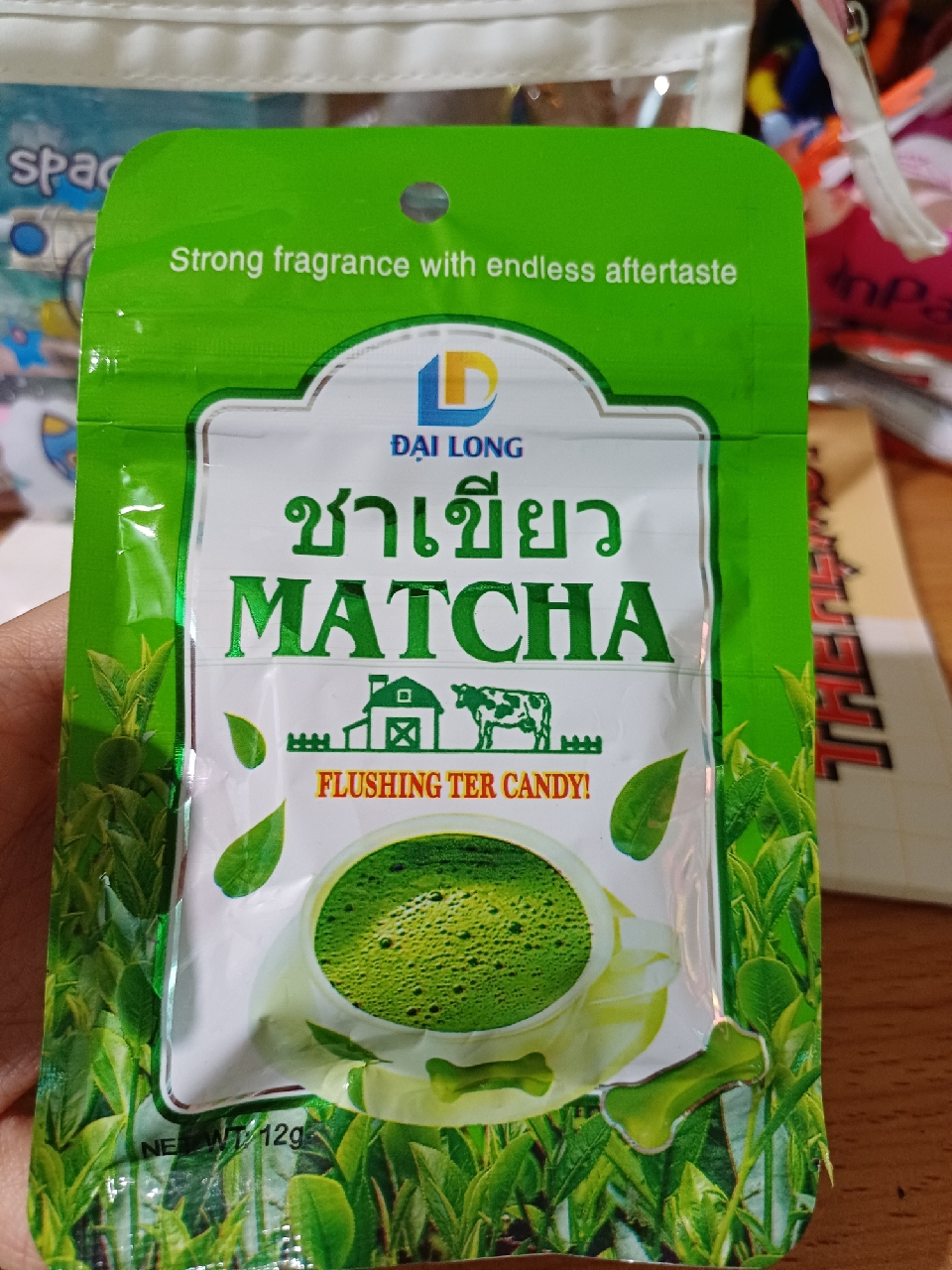 Ảnh đánh giá