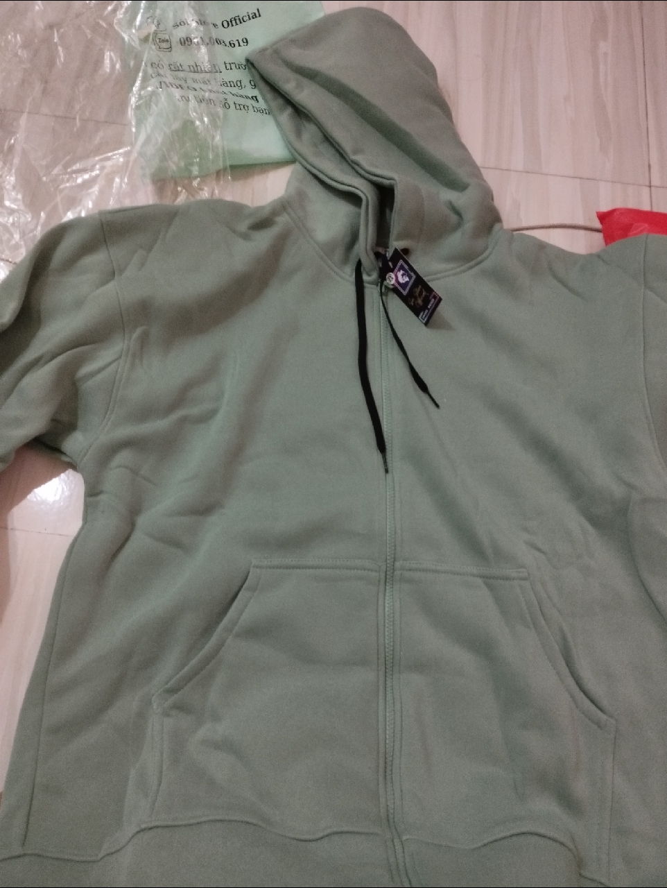 Review image