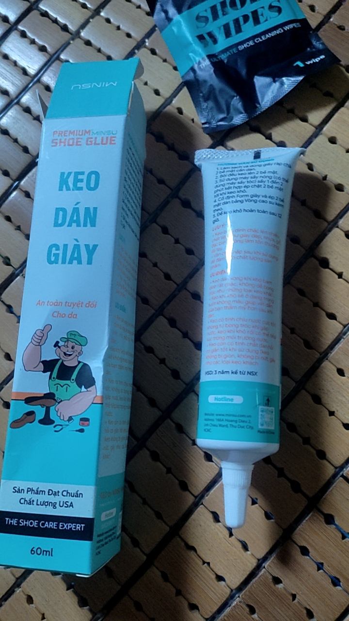 Ảnh đánh giá