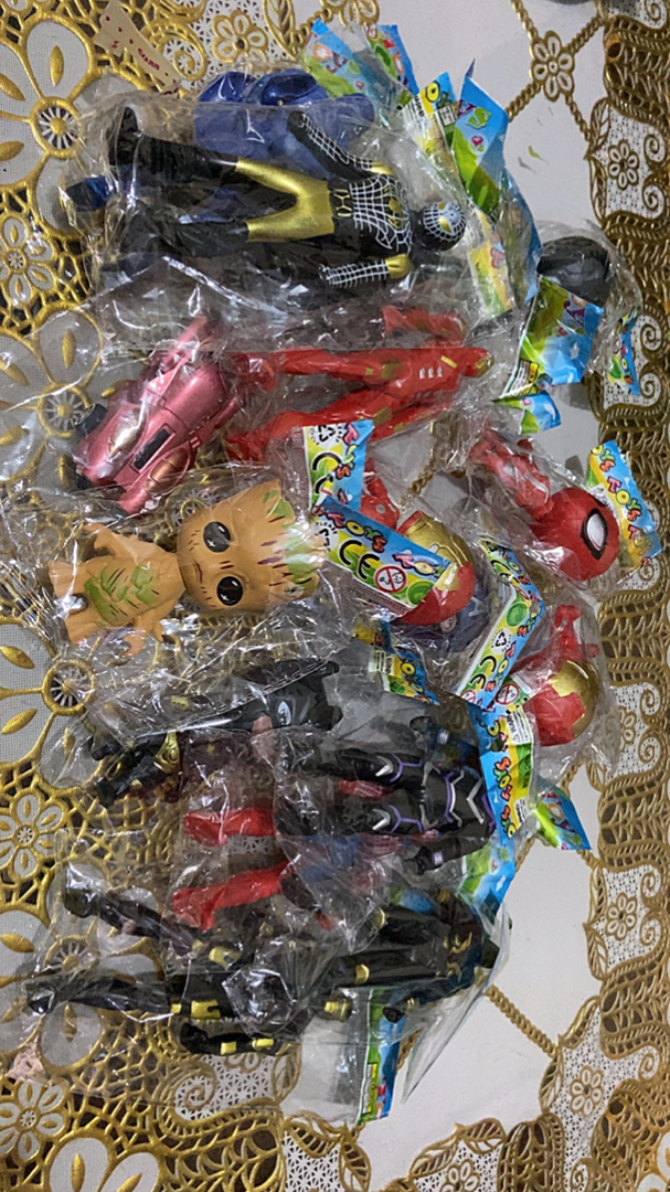 Ảnh đánh giá