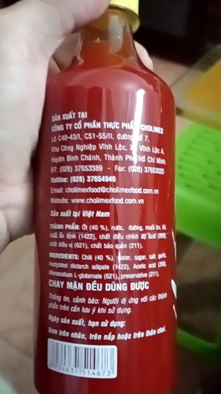 Ảnh đánh giá