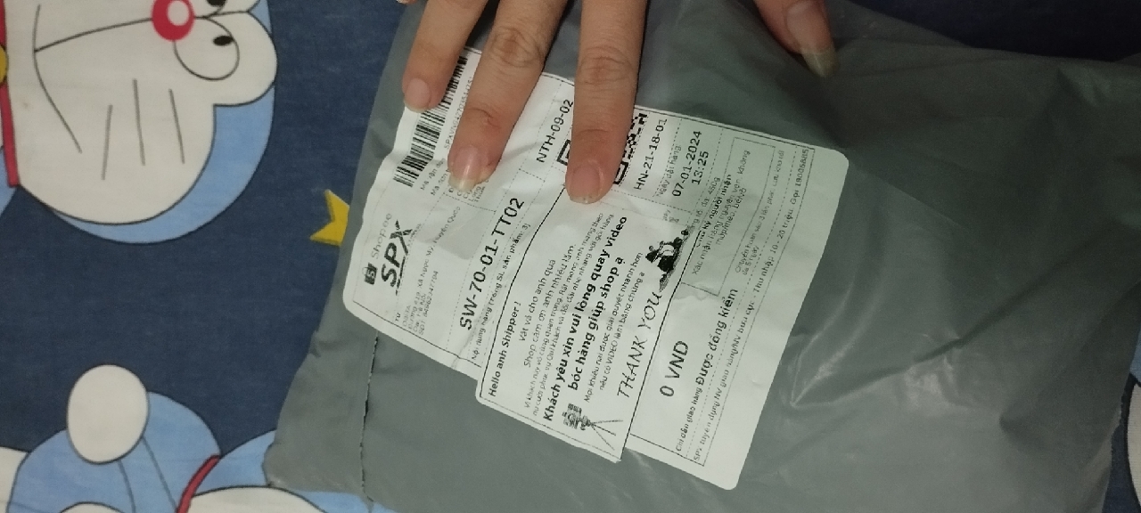 Review image